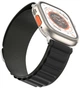 Ремінець Drobak Alpine Loop для Apple Watch All Series 38/40/41mm Black (191925) - зображення 2