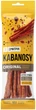 Упаковка кабаносов Дмитрук Original 80 г х 2 шт (0.16 кг) (2530000492041) - изображение 2