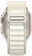 Ремешок Drobak Alpine Loop для Apple Watch All Series 38/40/41mm Starlight (191933) - изображение 3