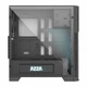 Корпус Azza Onyx 260X (CSAZ-260X) - изображение 3