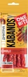 Упаковка кабаносов Дмитрук One Bite Chili 40 г х 3 шт (0.12 кг) (2530000492874) - изображение 2