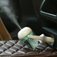 Увлажнитель воздуха в машину Car Humidifier Nanum 50 мл Салатовый - изображение 2