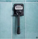 Станок (бритва) для інтимных зон Gillette Intimate з 2 змінними касетами і тримачем для душу чорний - зображення 9
