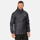 Дощовик Regatta Pack It III Waterproof Seal Grey, XXXL (54) (11801945) - зображення 2