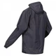 Дощовик Regatta Pack It III Waterproof Seal Grey, XXXL (54) (11801945) - зображення 4