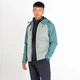 Куртка Dare 2b Atomize Waterproof jacket FrnGrn/AgvGr, S (44) (11800744) - изображение 4
