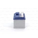 Аккумулятор Bosch S4 EFB 65 Ah, EN 650 правый + 278x175x175 (ДхШхВ) с-ма START-STOP Bosch (0092S4E070) - изображение 2