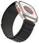 Ремешок Drobak Alpine Loop для Apple Watch All Series 42/44/45/49mm Black (191924) - изображение 2