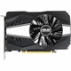 Видеокарта ASUS GeForce GTX1650 4096Mb PH OC V2 (PH-GTX1650-O4G-V2) - изображение 2