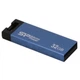 USB флеш накопитель Silicon Power 32GB 835 Blue USB 2.0 (SP032GBUF2835V1B) - изображение 2