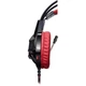 Навушники Redragon Lester Black-Red (64541) - зображення 4