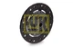Диск зчепл. ведений SEAT LEON, TOLEDO, SKODA OCTAVIA, VW GOLF 1,6-1,8-2,0 91- вир-во Luk Luk (321003311) - зображення 2