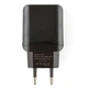 Быстрое зарядное устройство HONESTEL CС024 Quick Сharge QC 3.0 18W 3.6V-6V=3A, 6.2V-9V=2A, 9.2V-12V=1.5A для Apple Iphone, Samsung, Xiaomi и др с защитой от перегрузки - изображение 4
