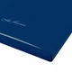 Щоденник А5 Leo Planner недатований "Azure" синій - зображення 7