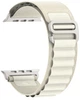 Ремешок Drobak Alpine Loop для Apple Watch All Series 42/44/45/49mm Starlight (191932) - изображение 1