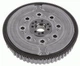 Маховик NISSAN, RENAULT, DACIA, MERCEDES-BENZ 05 Sachs (2294002113) - зображення 2