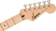 Электрогитара Squier BY Fender Sonic Stratocaster MN 2-Color SunBurst (234206) - изображение 5