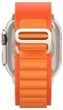 Ремінець Drobak Alpine Loop для Apple Watch All Series 42/44/45/49mm Orange (191934) - зображення 3