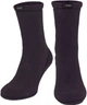 Носки флисовые теплые CheshKit Polartec Бордовый, S - изображение 1