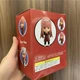 Сборная подвижная фигурка Недроид 952 (Nedroid) 02 (Zero Two) из аниме Милый во франксе / Darling in the Franxx. (100202.1) - изображение 5