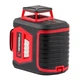 Лазерний нівелір Intertool MT-3057 - изображение 5