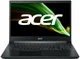 Ігровий ноутбук Acer Aspire 7 / Процесор R5-5625U / 6 ядер / RAM 8GB / SSD 512 GB / RTX3050 / Чорний - зображення 1