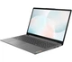 Ноутбук Lenovo IdeaPad 3-15 / Intel Core i7-1255U / 16 GB ОЗП / Накопичувач 512 GB / Intel Iris Xe / для офиса и дома - зображення 2