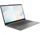 Ноутбук Lenovo IdeaPad 3-15 / Intel Core i7-1255U / 16 GB ОЗП / Накопичувач 512 GB / Intel Iris Xe / для офиса и дома - зображення 4