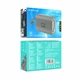 Беспроводная портативная колонка BOROFONE BR18 Encourage sports BT5.0 speaker 500mAh Grey (BR18G) - изображение 2