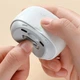 Електропилка Seemagic для нігтів Білий (1013-074-00) - зображення 2
