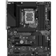 Материнская плата AsRock Z790 PG LIGHTNING 1700/Z790 4хDDR5 2хPCIex16 HDMI/eDP 4xSATA 4xM.2 - изображение 1