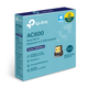 Беспроводной Wi-Fi адаптер TP-Link Archer T2UB Nano USB 433 Мбит/с - изображение 4