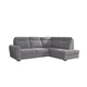 Кутовий диван Level Meblar 264x103x198 (LEVEL_PRAWY) 071577 - изображение 1
