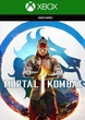 Ключ активації Mortal Kombat 1 для Xbox Series S/X - зображення 1