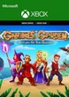 Ключ активации Gnomes Garden 8: Return of the Queen для Xbox One/Series S/X - изображение 1