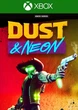 Ключ активації Dust & Neon для Xbox Series S/X - зображення 1