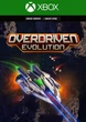 Ключ активации Overdriven Evolution для Xbox One/Series S/X - изображение 1