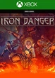 Ключ активации Iron Danger для Xbox Series S/X - изображение 1
