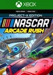 Ключ активации NASCAR Arcade Rush Project-X Edition для Xbox One/Series S/X - изображение 1