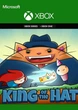 Ключ активации King of the Hat для Xbox One/Series S/X - изображение 1