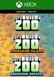 Ключ активации Let's Build a Zoo: Ultimate Bundle для Xbox One/Series S/X - изображение 1