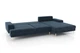 Кутовий диван Nicole Mini Bogart 283x65x169 (NICOLE_NAR_MINI_PRAWY) 154288 - изображение 4