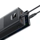 Мощный портативный павербанк Usams US-CD185 30000mAh 65W с функцией быстрой зарядки - изображение 2