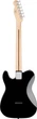 Електрогітара Squier BY Fender Affinity Series Telecaster FSR MN Black (234236) - зображення 2