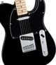 Електрогітара Squier BY Fender Affinity Series Telecaster FSR MN Black (234236) - зображення 4