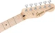 Електрогітара Squier BY Fender Affinity Series Telecaster FSR MN Black (234236) - зображення 5