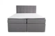 Континентальне ліжко Nerino Bogart 183x125x210 (NERINO_180) 157688 - зображення 3