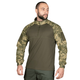 Бойова сорочка CamoTec тактична CM RAID MM14/Olive 3XL - зображення 2