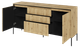 Комод Trend Lenart 166x82, 3x40 (TR-01) 159086 - зображення 3