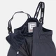 Детский зимний полукомбинезон Lenne Basic 23350-950 86 см Черный (4741593433900) - изображение 7